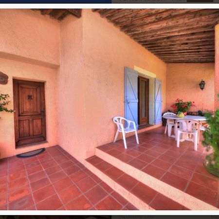 Appartement La Flourida à Montfort-sur-Argens Extérieur photo