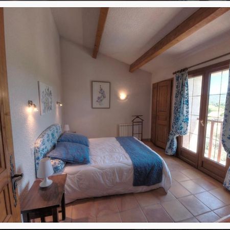 Appartement La Flourida à Montfort-sur-Argens Extérieur photo