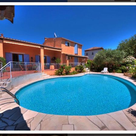 Appartement La Flourida à Montfort-sur-Argens Extérieur photo