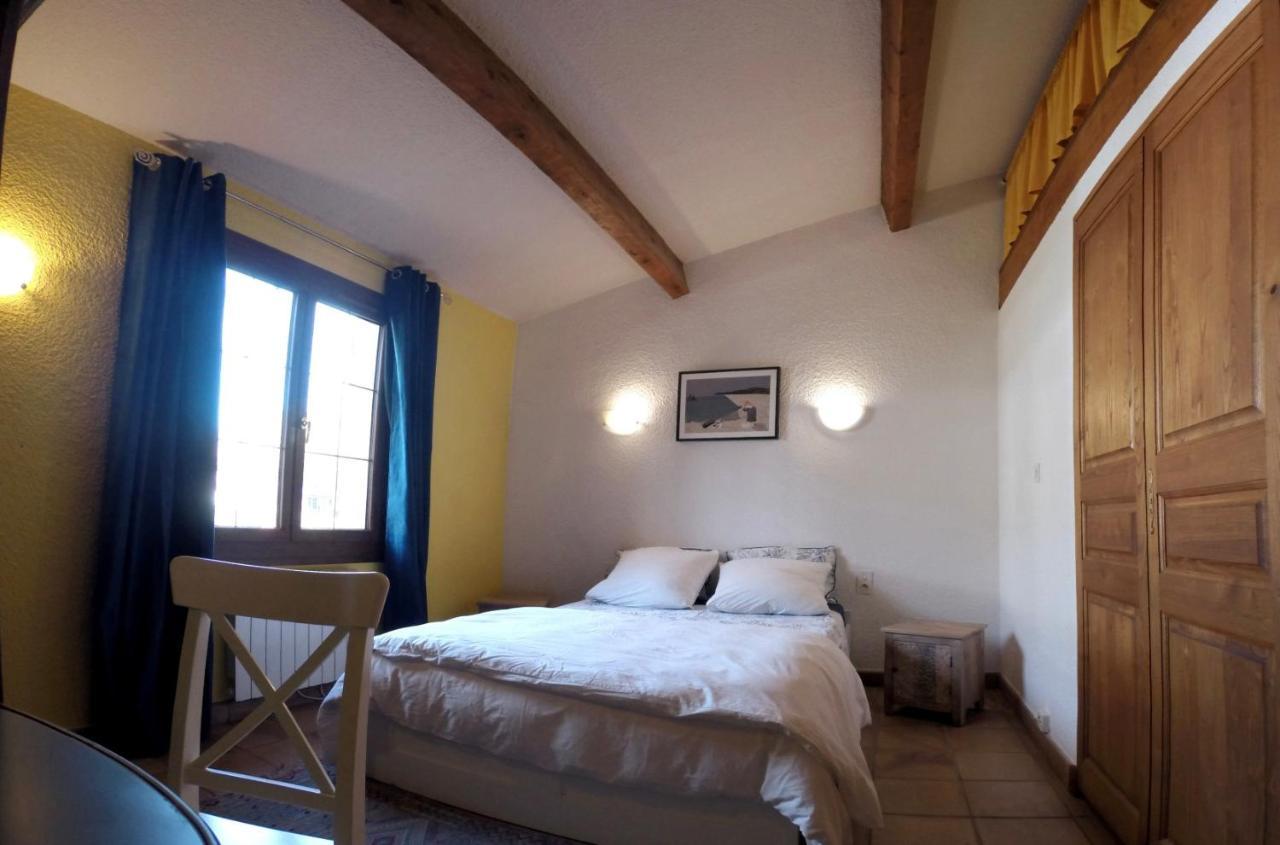 Appartement La Flourida à Montfort-sur-Argens Extérieur photo