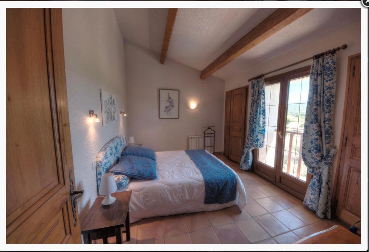 Appartement La Flourida à Montfort-sur-Argens Extérieur photo