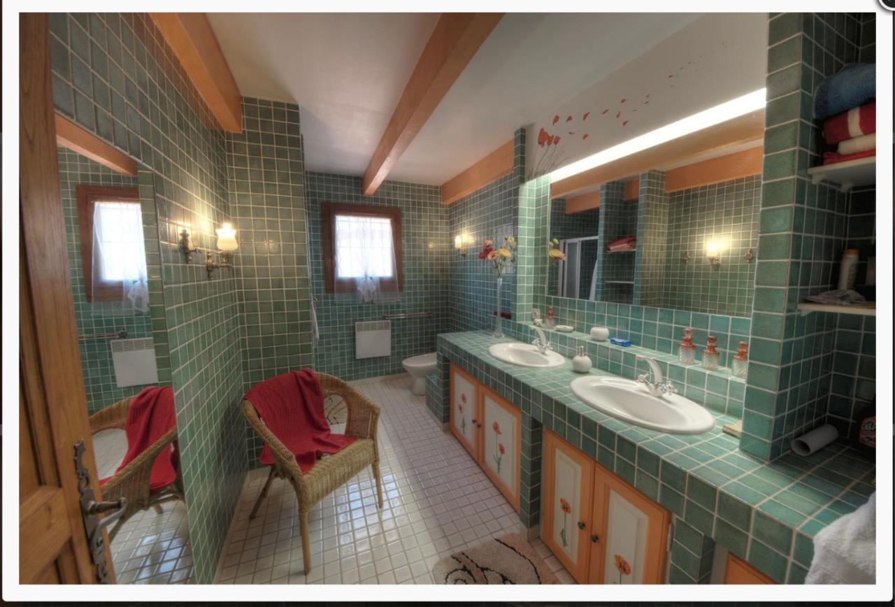Appartement La Flourida à Montfort-sur-Argens Extérieur photo