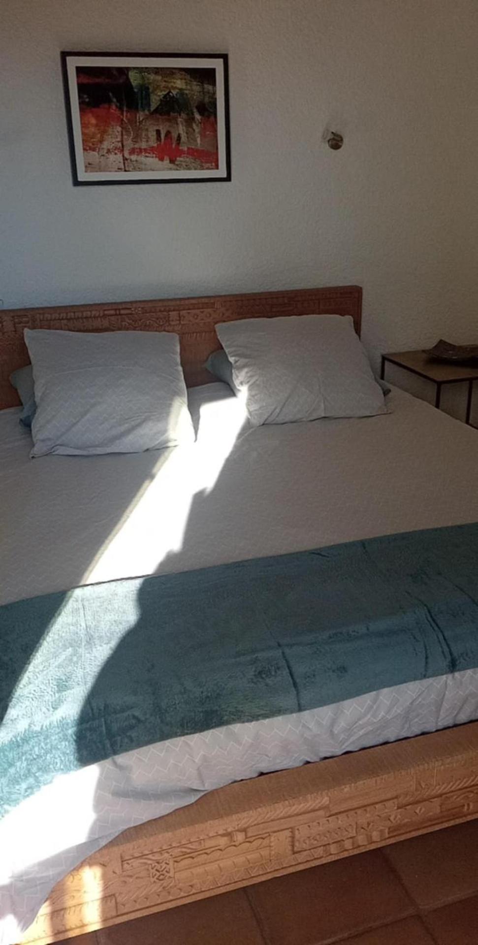 Appartement La Flourida à Montfort-sur-Argens Extérieur photo